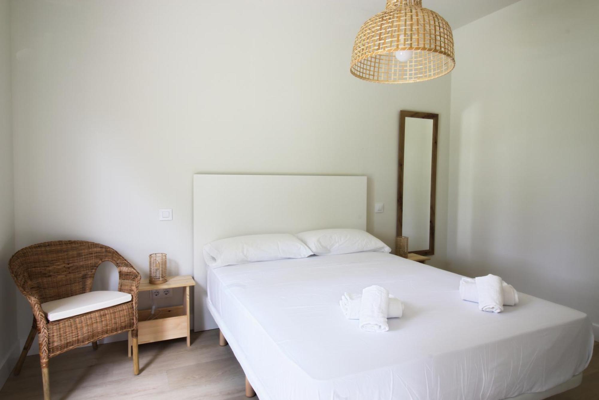Apartamentos Costa Meron San Vicente De La Barquera Exterior foto