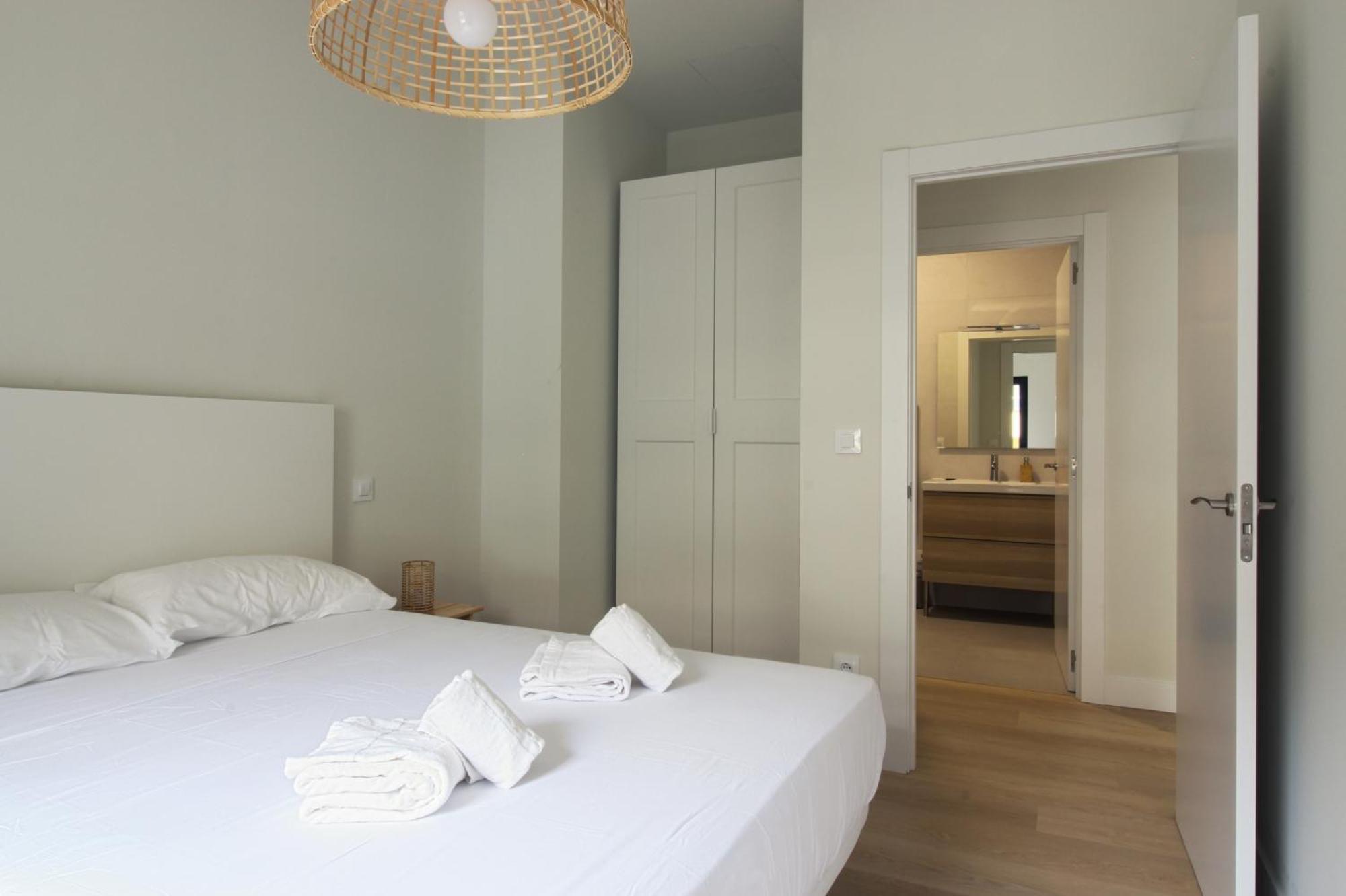 Apartamentos Costa Meron San Vicente De La Barquera Exterior foto