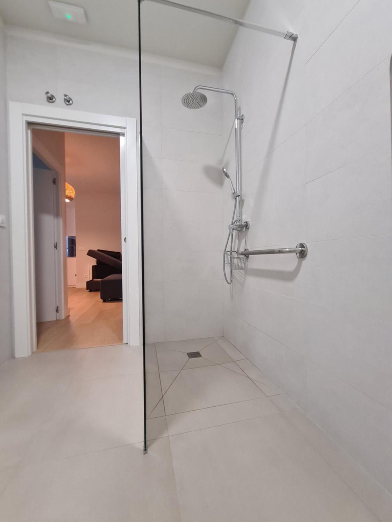 Apartamentos Costa Meron San Vicente De La Barquera Exterior foto